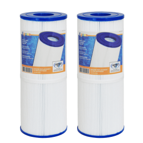 Pool and Spa Water Filter Cartridge PLFPRB50-IN Replacement to PRB50-IN, C-4950, FC-2390
