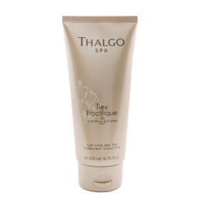 THALGO - Spa Iles Pacifique Iridescent Island Milk VT19002/674924 200ml/6.76oz