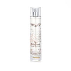 THALGO - Spa Iles Pacifique Monoi Nourishing Oil VT18030/674511 100ml/3.38oz